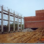 Rozbudowa szkoły